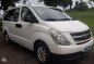 2013 Hyundai Grand Starex for sale-10