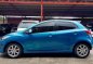 2014 Mazda 2 Hatchback 1.5L AT Gasoline-3