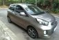 2015 acquired 2016 Kia Picanto for sale-4