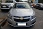 2011 CHEVROLET CRUZE for sale-0