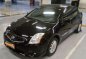 NISSAN SENTRA 200 XTRONIC 2013 for sale-3