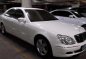 Mercedes Benz S Class 2004 for sale-0
