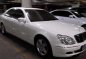 Mercedes Benz S Class 2004 for sale-2