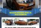 Nissan Navara 2016 for sale-0