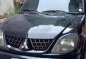 Mitsubishi Adventure 2008 for sale-0