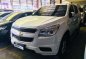 2016 Chevrolet Trailblazer matic cash or 20percent down -1