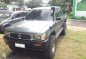 Toyota Hilux 1996 for sale-2