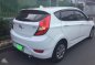 Hyundai Accent Hatchback 2014 for sale-1