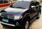 2014 Mitsubishi Montero Sport for sale-7