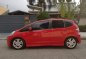 2009  Honda  jazz for sale-8