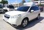 Subaru Forester 2014 For sale-1