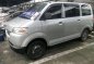 2014 Suzuki APV MT Gas - SM City Bicutan-3