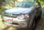 TOYOTA FORTUNER 2006 for sale-0