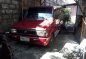 Toyota Tamaraw Model 1998 for sale-5