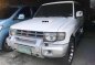 2005 Mitsubishi Pajero for sale-6