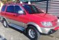 Isuzu Crosswind 2006 2.5 Turbo Diesel Engine-0