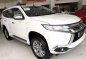 Mitsubishi Montero GLX MT 2018 for sale-2