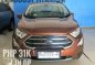 2018 FORD EcoSport Promotion-3