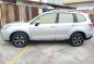 Subaru Forester XT 2013 for sale-0