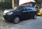 2013 mirage GLS hatchback for sale-3