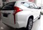 Mitsubishi Montero GLX MT 2018 for sale-4