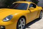 2007 Porsche Cayman for sale-2