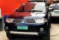 2014 Mitsubishi Montero Sport for sale-10