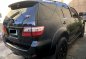 Toyota Fortuner 2011 for sale-2