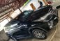 2017 TOYOTA Fortuner 28 V 4x4 Automatic Black-8