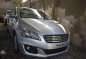 Well-kept Suzuki Ciaz for sale-7