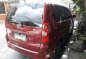 toyota avanza 2007 for sale-1