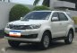 2013 Toyota Fortuner for sale-0