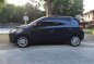 2013 mirage GLS hatchback for sale-4