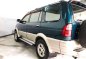 Isuzu Crosswind Xuv 2002 for sale-7