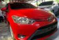 2017 Toyota Vios for sale-1