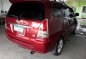 Toyota Innova 2006 For sale-3