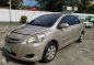 Toyota vios 2009 E for sale-0