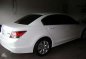 Honda Accord 2008 For sale-4