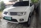 2011 mitsubishi montero for sale-1