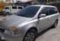 Kia Carnival 2012 for sale-0