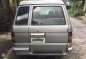 2001 Mitsubishi Adventure For Sale-4