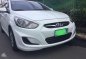 Hyundai Accent Hatchback 2014 for sale-10