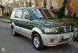 2002 Mitsubishi Adventure for sale-1