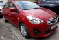 2018 Mitsubishi Mirage G4 for sale-10