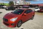 2017 Mitsubishi Mirage G4 for sale-2