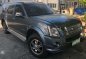 2011 Isuzu Alterra 4X for sale-1