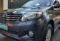 2012 Toyota Fortuner for sale-0