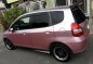 Like new Honda Fit for sale-1