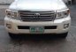 2013 Toyota Land cruiser for sale-1