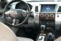 2012 Mitsubishi Montero sport for sale-5